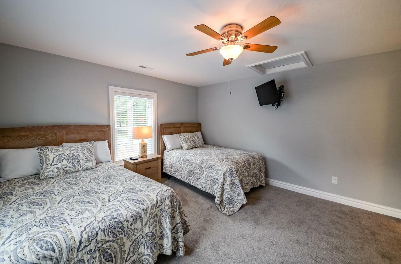 Kilmarlic Snead Cottage Powells Point Buitenkant foto